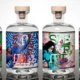 SIEGFRIED Gin Art Edition by SIEGER