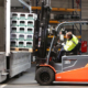 Veltins Logistik