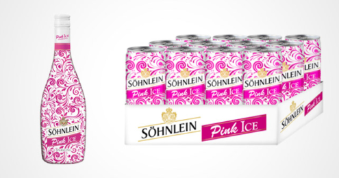 Soehnlein Pink Ice