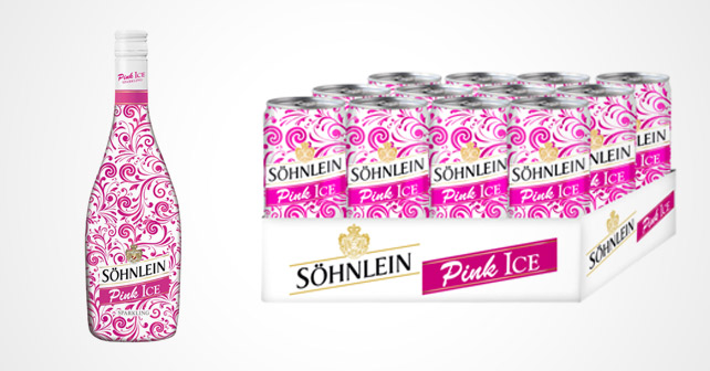 Soehnlein Pink Ice