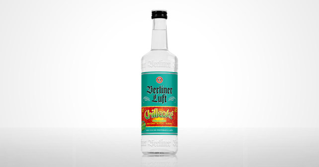 Berliner Luft Chilleoké