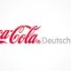 Coca-Cola Deutschland Logo