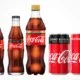 Coca-Cola neues Design 2018
