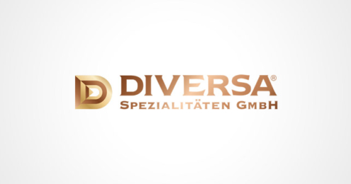 Diversa Spezialitäten GmbH Logo