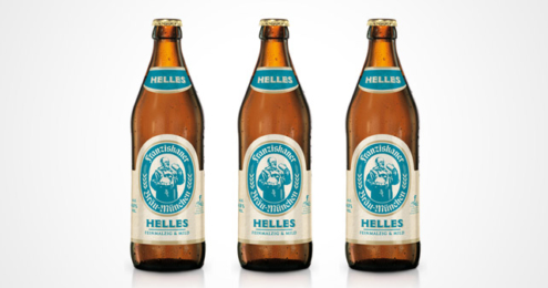 Franziskaner Helles