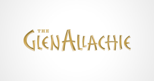 GlenAllachie Logo