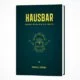 Thomas Henry HAUSBAR Cocktail-Buch