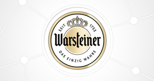 Warsteiner People Logo