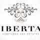 Logo der Libertas Vineyards and estates