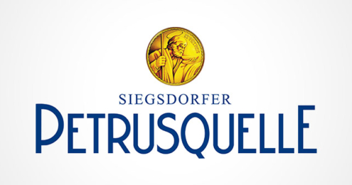 Siegersdorfer Petrusquelle Logo 2019