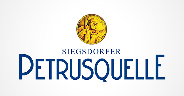 Siegersdorfer Petrusquelle Logo 2019