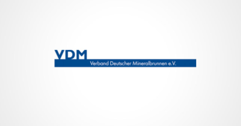VDM Logo 2019