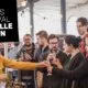 Moodmotiv vom Craft Spirits Festival DESTILLE BERLIN