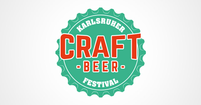 karlsruher craft beer festival logo