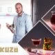 Teaser zum Interview über KAKUZO Tea Infused Vodka