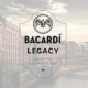 Das Logo der BACARDÍ Legacy Cocktail Competition 2019