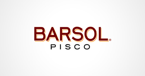 Logo Barsol Pisco