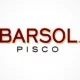 Logo Barsol Pisco