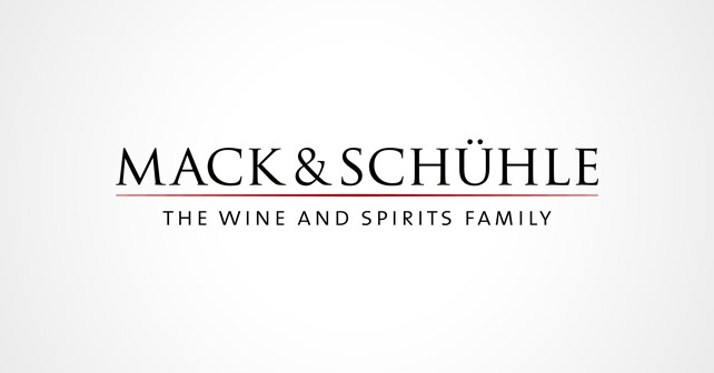 Logo der Mack & Schühle AG