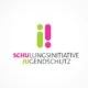 Logo Schulungsinitiative Jungendschutz