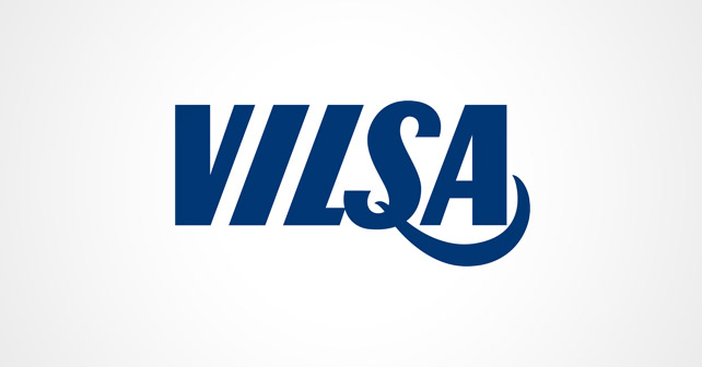 Das Logo des VILSA-BRUNNEN