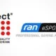 Logos effect und ran eSports