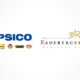 Logos von PepsiCo und der Radeberger Gruppe