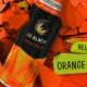 Produkt 28 BLACK Orange-Ginger Energy-Drink