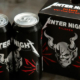 Das Enter Night Pilsner von Stone Brewing und Metallica