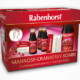 Kombipack des neues Rabenhorst Mannose-Cranberry