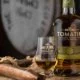 Flasche des Tomatin Whisky 12 Year Old