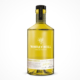 Flasche des Lemongrass & Ginger Gins von Whitley Neill