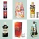 Die Produkte der Frühlingspromotions 2019 von Pernod Ricard Deutschland