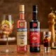 Ramazzotti Aperitivo Rosato und Ramazzotti Amaro im neuen Design