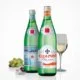 Die limitierte ProWein-Edition 2019 von S.Pellegrino und Acqua Panna