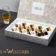 Das Tastillery-Set "Whiskies of Westeros" zum Finale von "Game of Thrones"