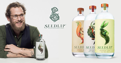 Seedlip Interview