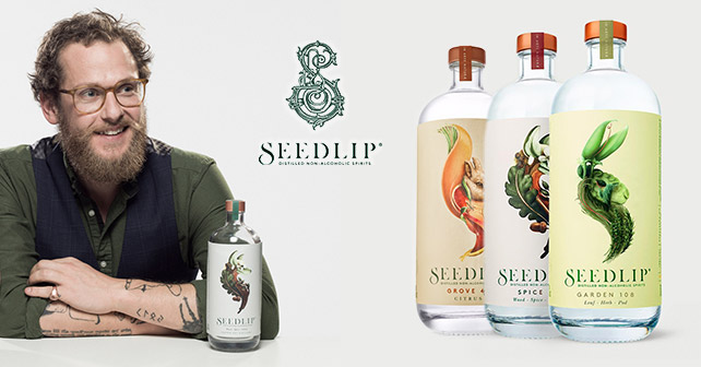 Seedlip Interview