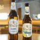 Bitburger Leichtes und Bitburger Naturtrüb Radler