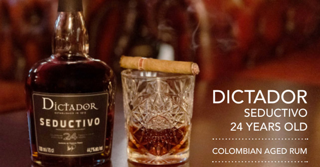 Dictador Seductivo