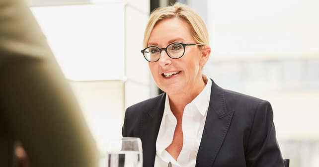 Dr. Monique Bissen