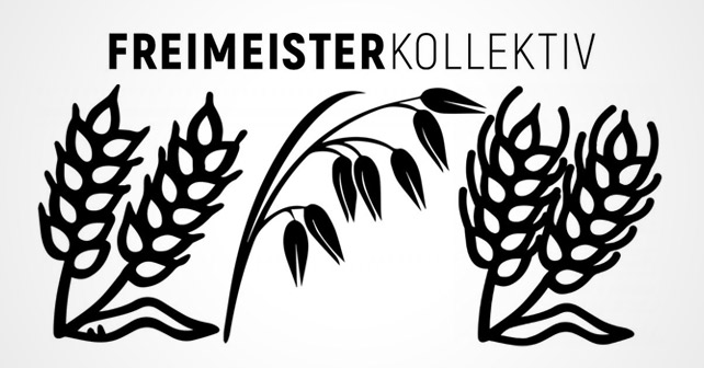 freimeister Kollektiv Logo zu Stärke