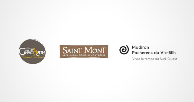 Logo Gascogne Madiran Saint Mont