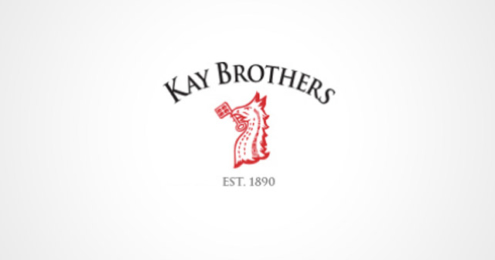 Kay Brothers Logo