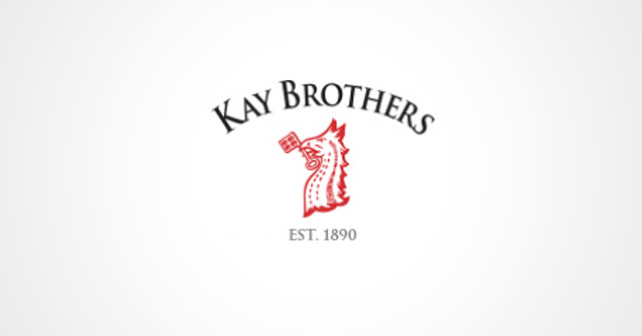 Kay Brothers Logo