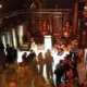 Tanzfläche gefüllt mit Menschen Beim Spirits of Music 2017