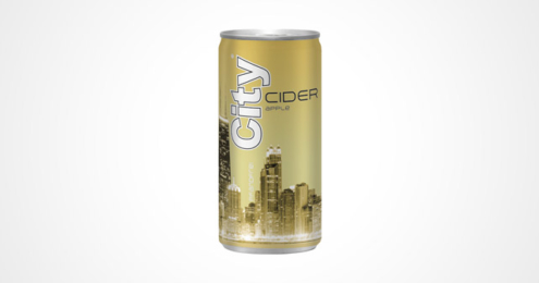 Dose Mertes City Cider