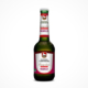 Flasche Miseror Fastenbier