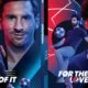 Messi und Salah Pepsi Kampagne