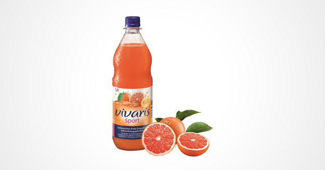 Vivaris Pink Grapefruit